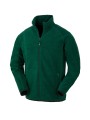 RESULT Veste polarthermique en polaire recyclée /api/colors/04ff5422-733a-4283-80b4-be8cd0eba314 personnalisable