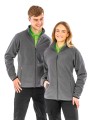 Laines polaires à personnaliser RESULT Veste polarthermique en polaire recyclée 