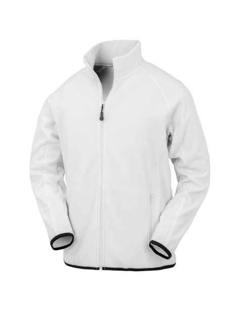 RESULT Veste polarthermique en polaire recyclée /api/colors/7a92cd2d-10d2-40b4-928b-296bb7487506 personnalisable