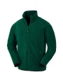 RESULT Veste polarthermique en polaire recyclée /api/colors/04ff5422-733a-4283-80b4-be8cd0eba314 personnalisable