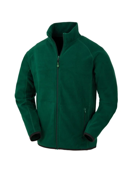 RESULT Veste polarthermique en polaire recyclée /api/colors/04ff5422-733a-4283-80b4-be8cd0eba314 personnalisable