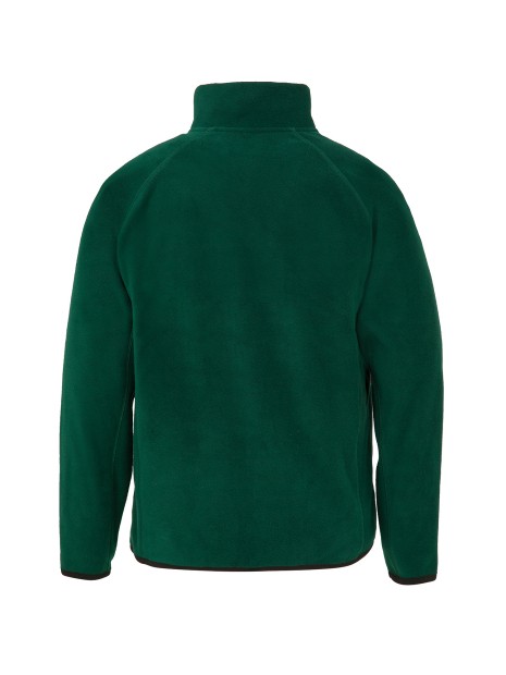 RESULT Veste polarthermique en polaire recyclée /api/colors/04ff5422-733a-4283-80b4-be8cd0eba314 personnalisable