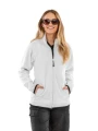 Laines polaires à personnaliser RESULT Veste polarthermique en polaire recyclée 