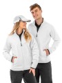Laines polaires à personnaliser RESULT Veste polarthermique en polaire recyclée 