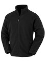 RESULT Veste polarthermique en polaire recyclée /api/colors/b9fdad4a-5e94-45cb-8c03-c08b349b28c3 personnalisable