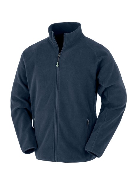 RESULT Veste polarthermique en polaire recyclée /api/colors/b68891a9-1d28-4f7a-8deb-775c45027afd personnalisable