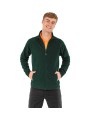Laines polaires personnalisable RESULT Veste polarthermique en polaire recyclée
