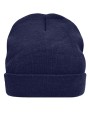 Mutsen MYRTLE BEACH Knitted Cap Thinsulate™ voor bedrukking &amp; borduring