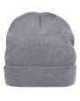 Mutsen MYRTLE BEACH Knitted Cap Thinsulate™ voor bedrukking &amp; borduring