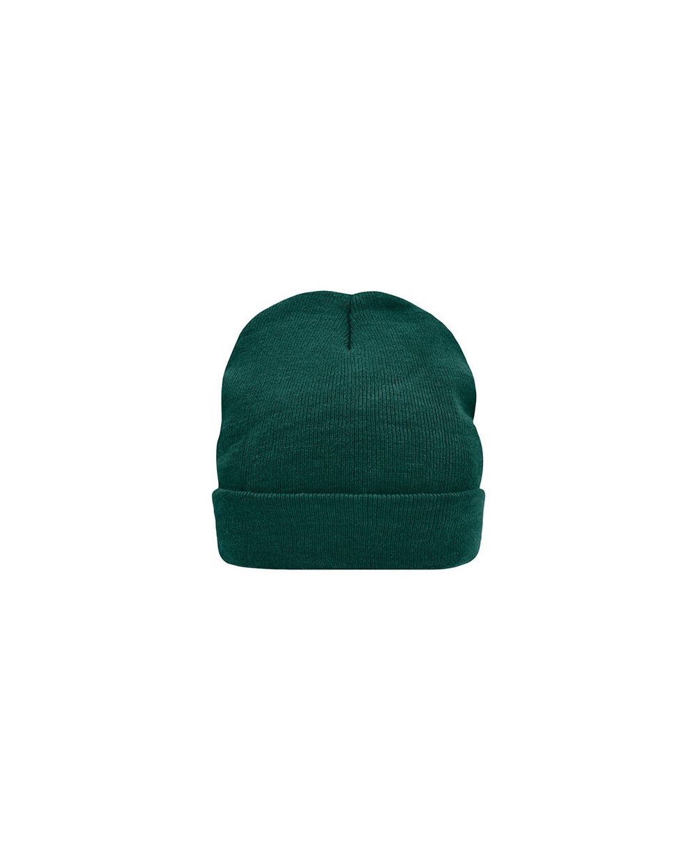 Bonnets personnalisable MYRTLE BEACH Knitted Beanie Thinsulate