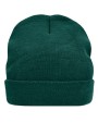 MYRTLE BEACH Knitted Beanie Thinsulate Mützen personalisierbar