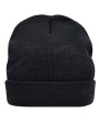 Mutsen MYRTLE BEACH Knitted Cap Thinsulate™ voor bedrukking &amp; borduring