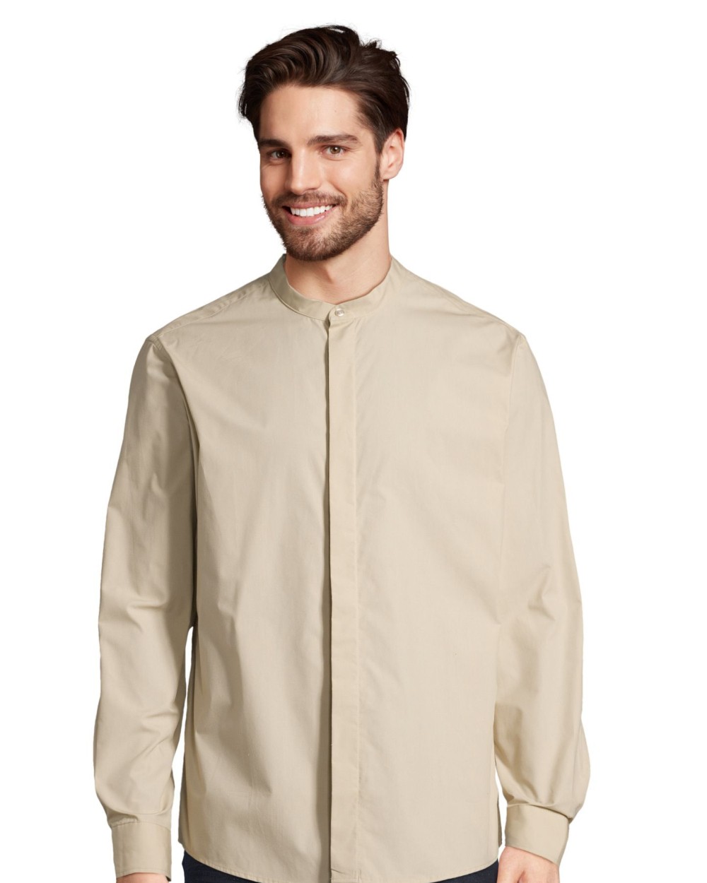 Chemises personnalisable NEOBLU BART MEN