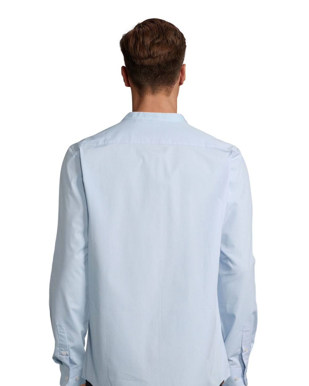 Hemden NEOBLU BART MEN voor bedrukking &amp; borduring
