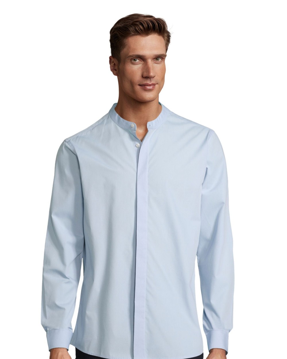 Chemises personnalisable NEOBLU BART MEN