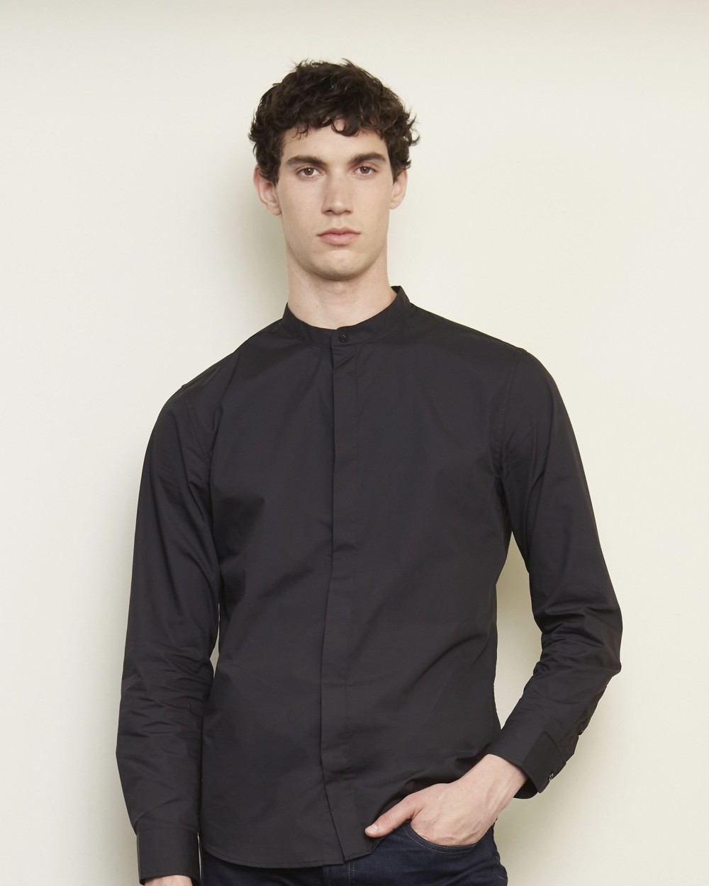 Chemises personnalisable NEOBLU BART MEN