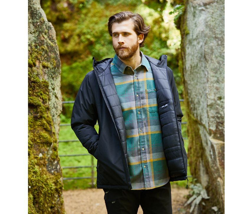 CRAGHOPPERS EXPERT EXPERT THERMIC INSULATED JACKET Jacken personalisierbar