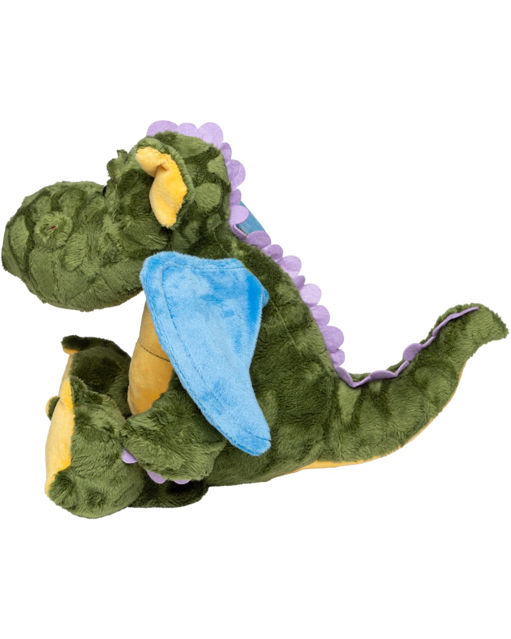 Benodigdheden MBW MiniFeet® Dragon Ragnar voor bedrukking &amp; borduring