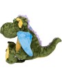 Benodigdheden MBW MiniFeet® Dragon Ragnar voor bedrukking &amp; borduring
