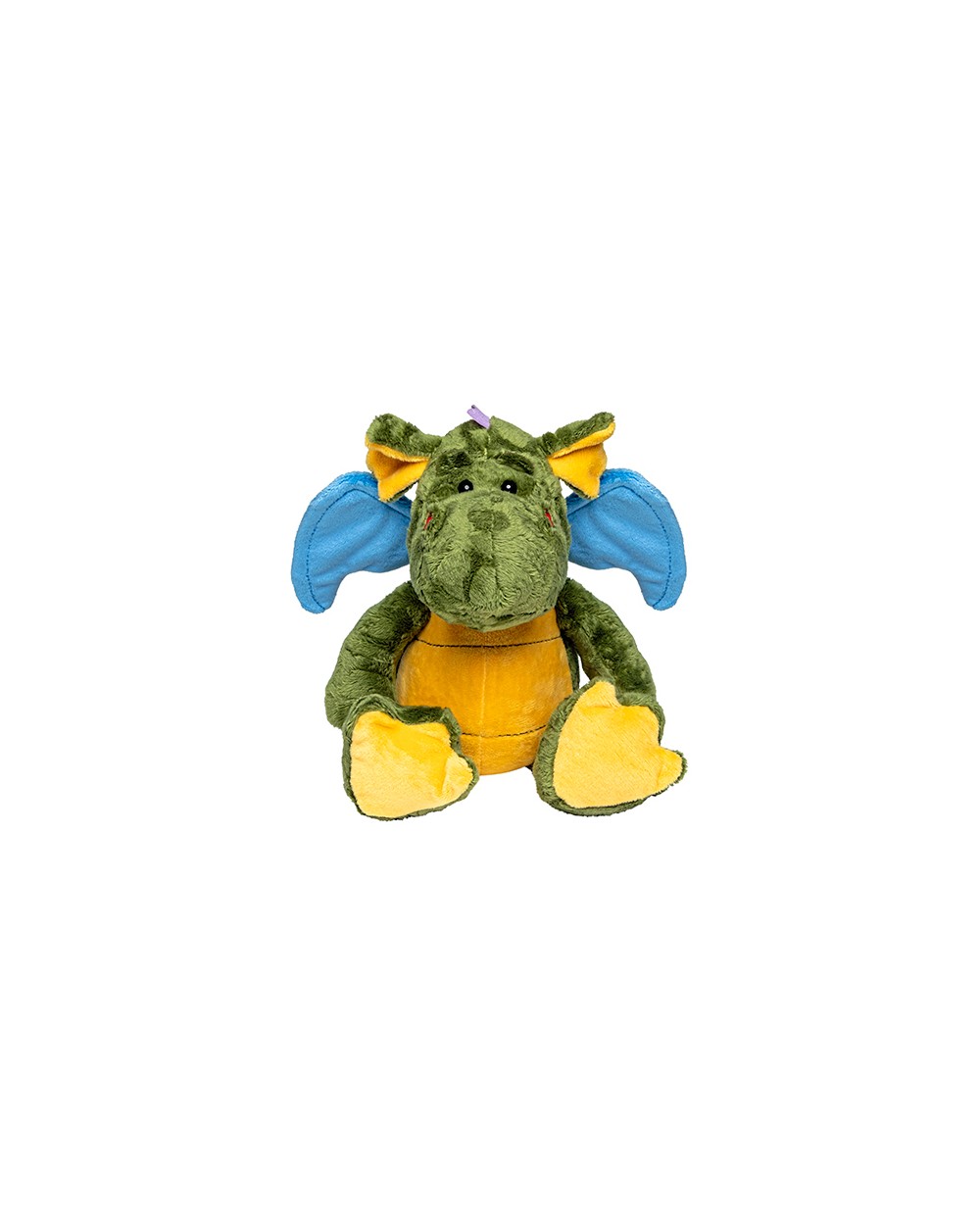 Benodigdheden MBW MiniFeet® Dragon Ragnar voor bedrukking &amp; borduring