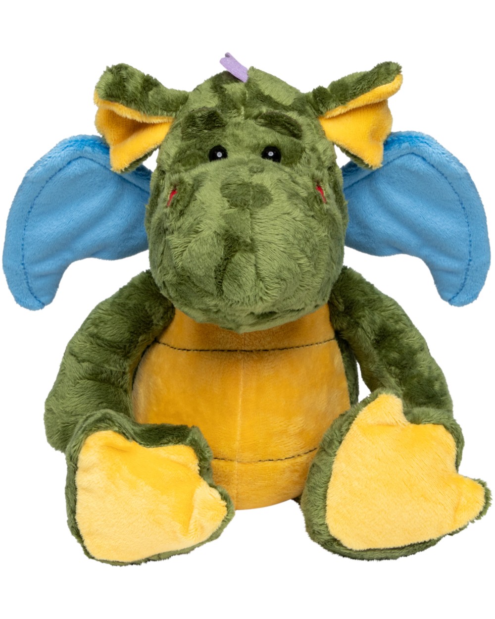 Benodigdheden MBW MiniFeet® Dragon Ragnar voor bedrukking &amp; borduring