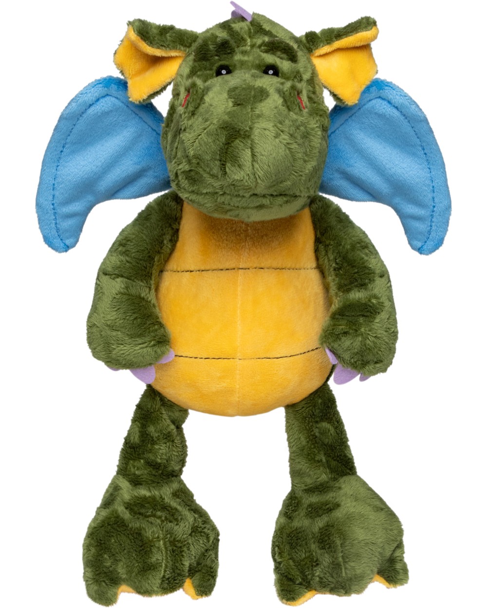 Benodigdheden MBW MiniFeet® Dragon Ragnar voor bedrukking &amp; borduring