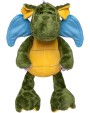 Accessoires personnalisable MBW MiniFeet® Dragon Ragnar