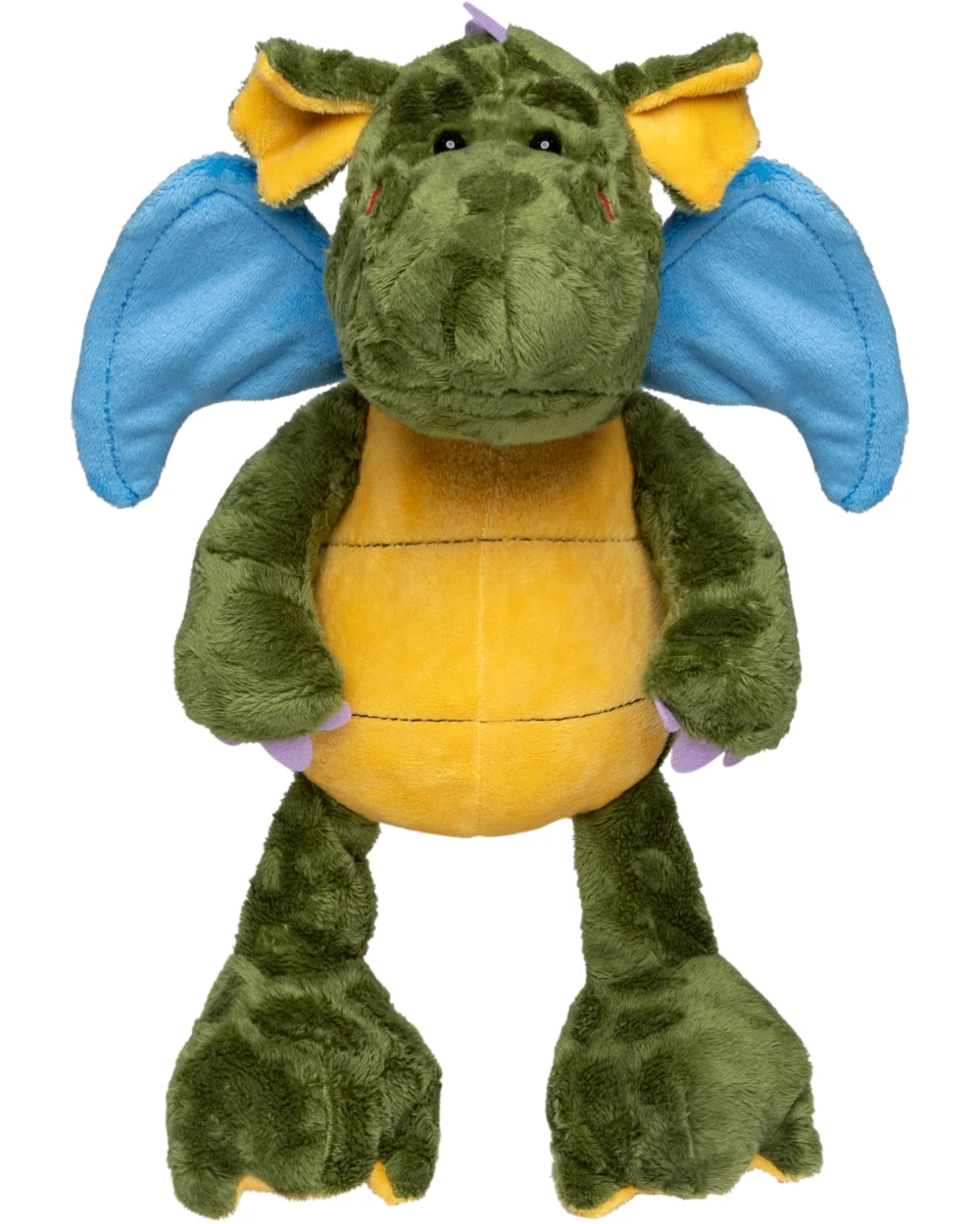 Benodigdheden MBW MiniFeet® Dragon Ragnar voor bedrukking &amp; borduring