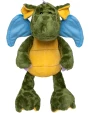 Benodigdheden MBW MiniFeet® Dragon Ragnar voor bedrukking &amp; borduring