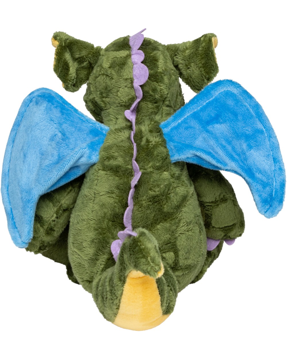 Benodigdheden MBW MiniFeet® Dragon Ragnar voor bedrukking &amp; borduring