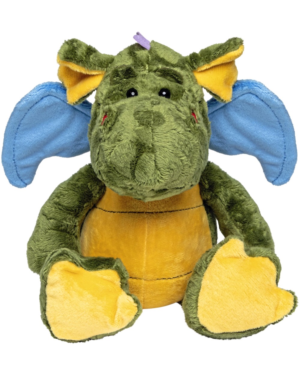 Benodigdheden MBW MiniFeet® Dragon Ragnar voor bedrukking &amp; borduring