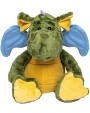 Benodigdheden MBW MiniFeet® Dragon Ragnar voor bedrukking &amp; borduring