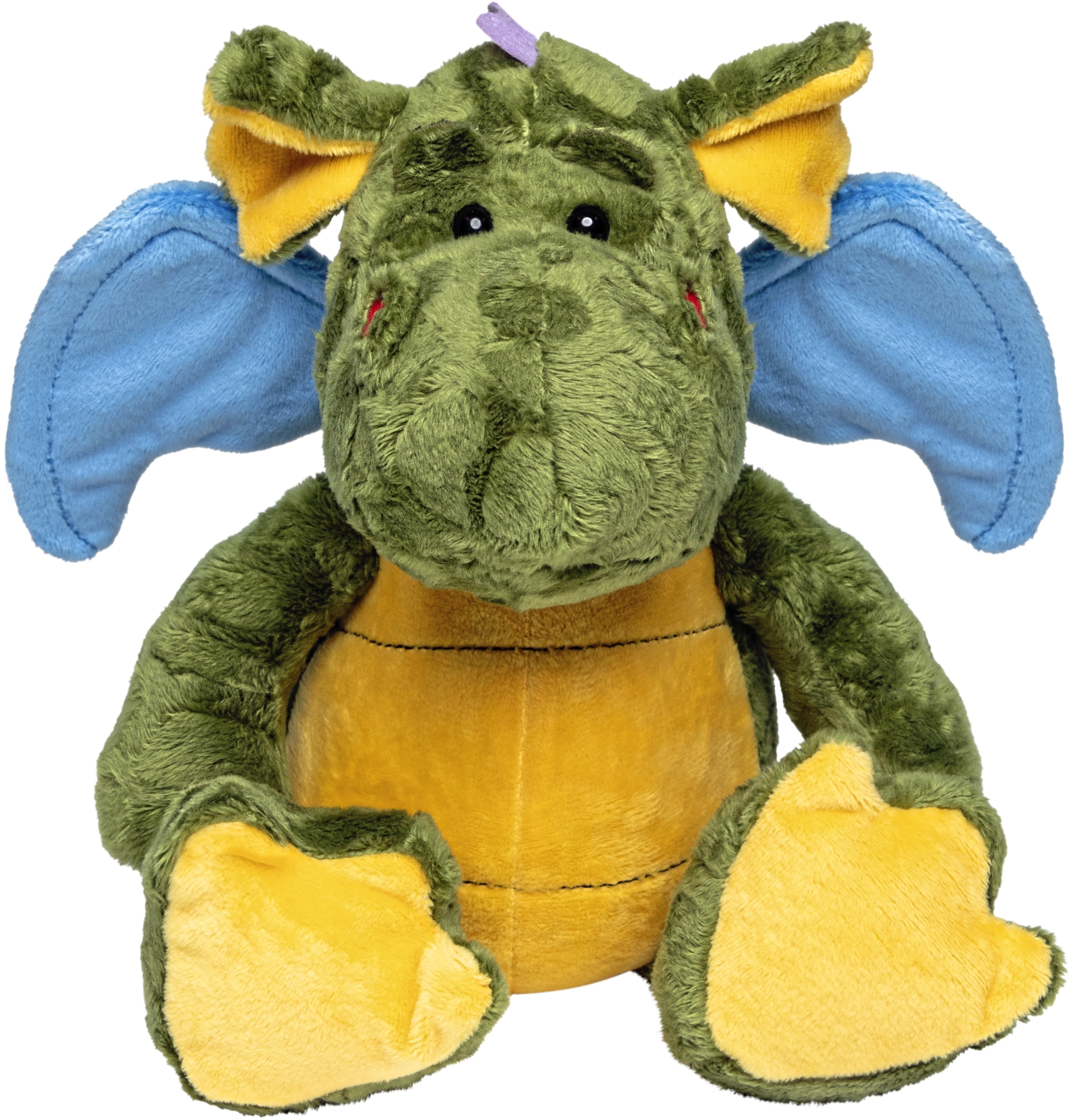 Benodigdheden MBW MiniFeet® Dragon Ragnar voor bedrukking &amp; borduring