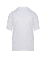 Chemises personnalisable SPASSO Chemise écoresponsable oversize en lyocell femme