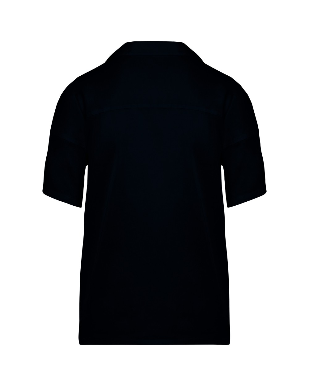 Chemises personnalisable SPASSO Chemise écoresponsable oversize en lyocell femme