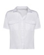 Chemises personnalisable SPASSO Chemise écoresponsable oversize en lyocell femme