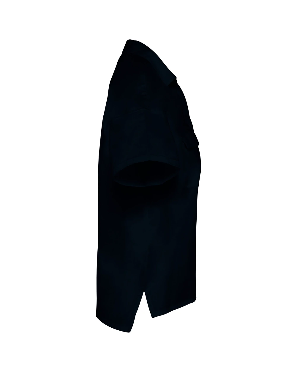 Chemises personnalisable SPASSO Chemise écoresponsable oversize en lyocell femme