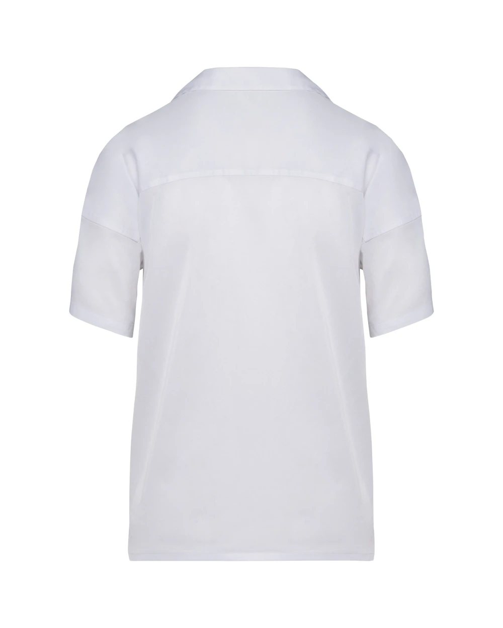 SPASSO Umweltfreundliches Oversize-Damenhemd aus Lyocell Hemden personalisierbar