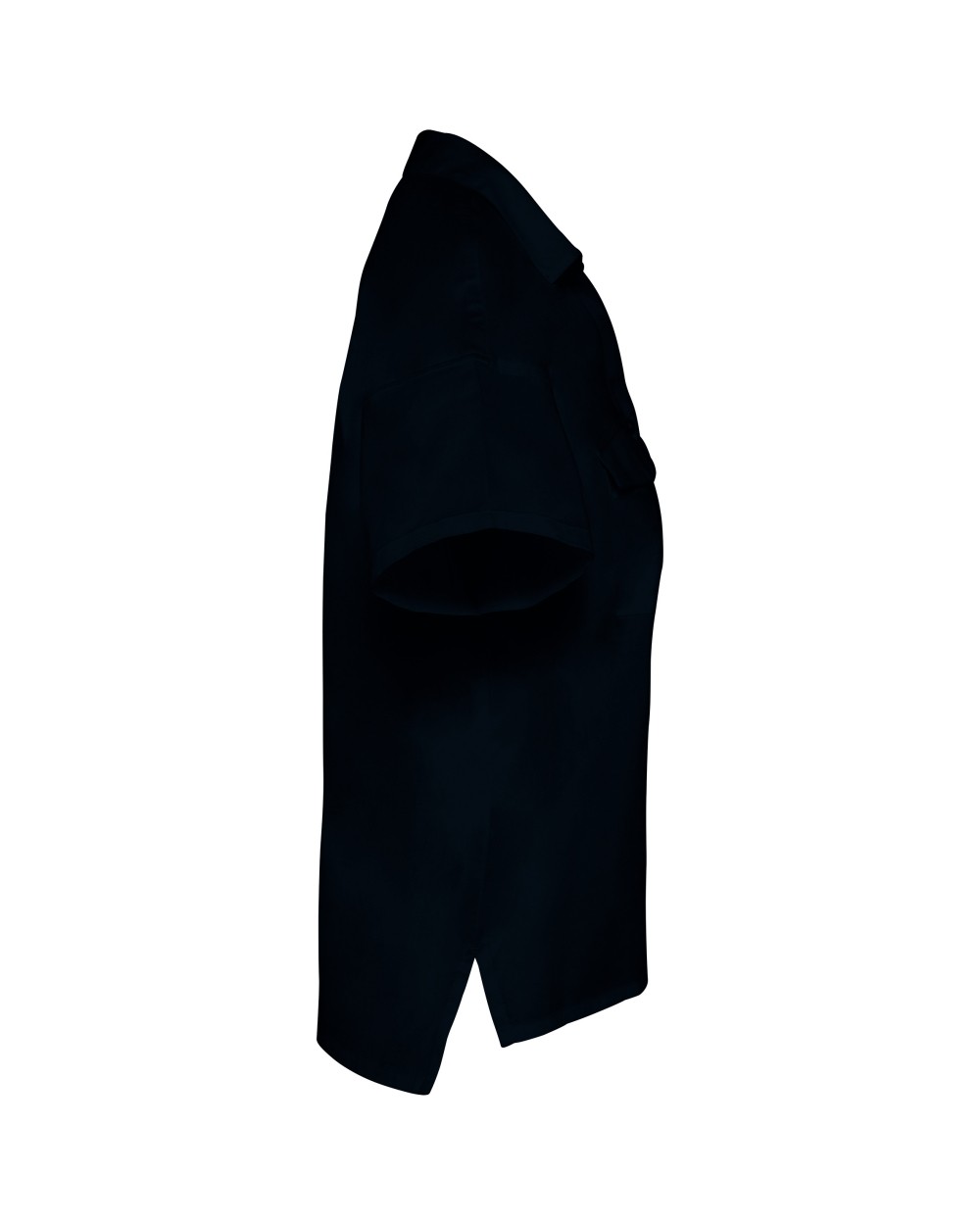 Chemises personnalisable SPASSO Chemise écoresponsable oversize en lyocell femme