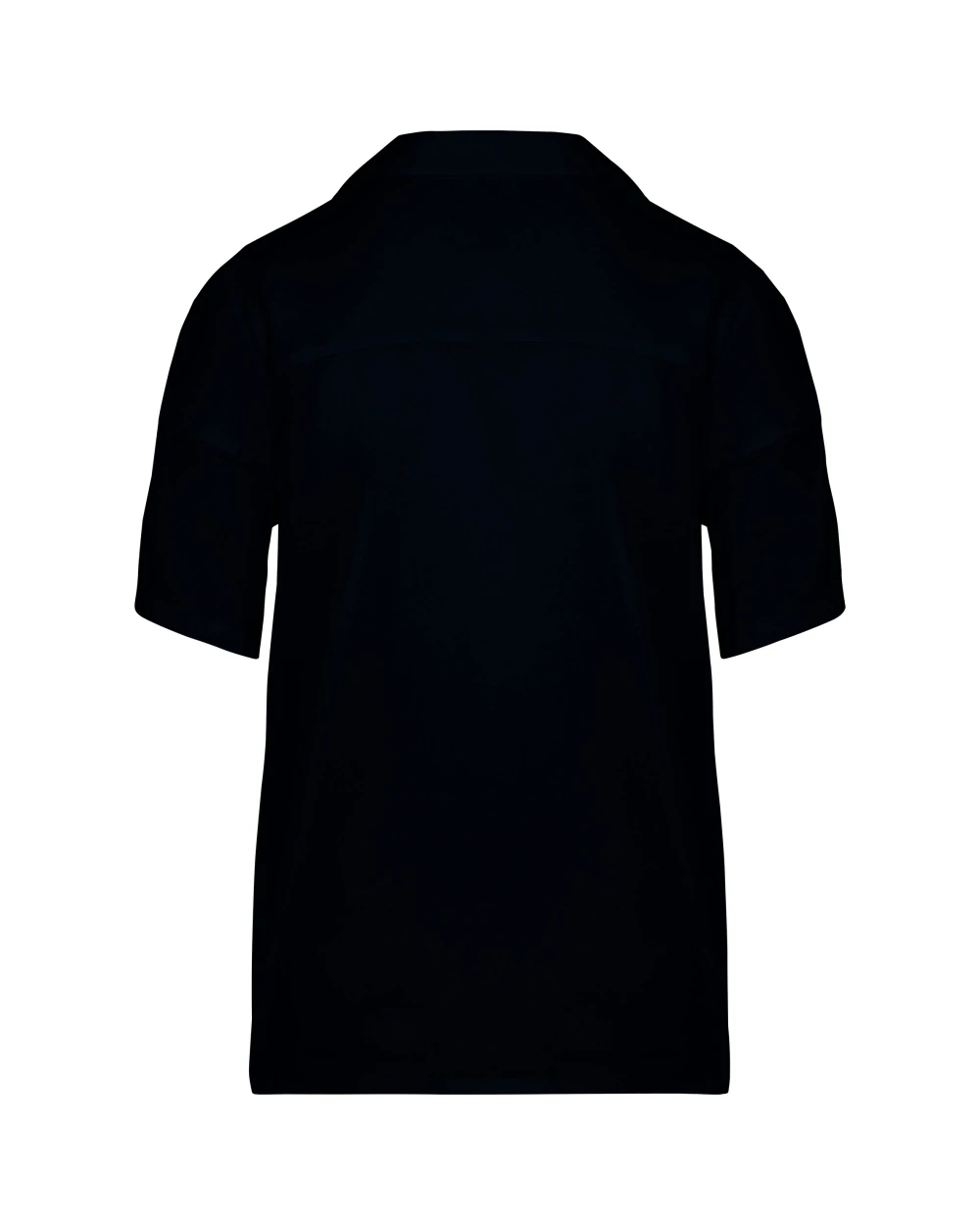 Chemises personnalisable SPASSO Chemise écoresponsable oversize en lyocell femme