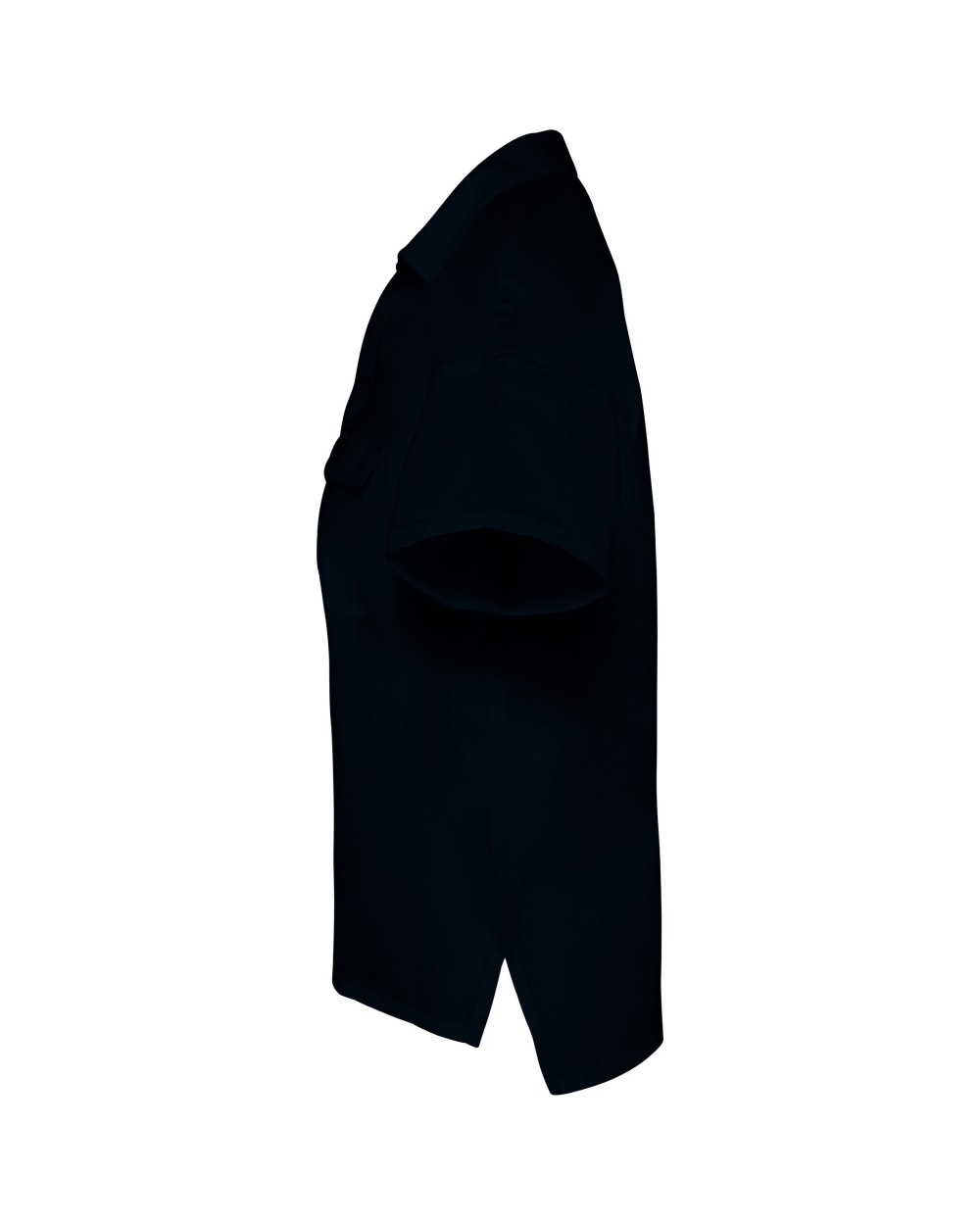 SPASSO Umweltfreundliches Oversize-Damenhemd aus Lyocell Hemden personalisierbar