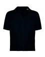 Chemises personnalisable SPASSO Chemise écoresponsable oversize en lyocell femme