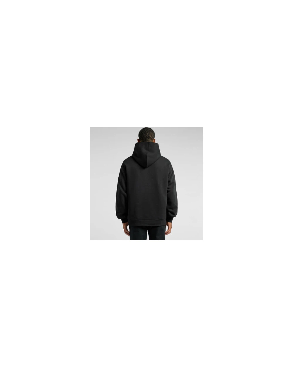 Sweat-shirts personnalisable AS COLOUR Relax Half Zip Hood