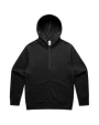Sweat-shirts personnalisable As Colour Relax Half Zip Hood
