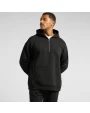 Sweat-shirts personnalisable As Colour Relax Half Zip Hood