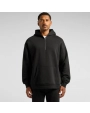 Sweat-shirts personnalisable As Colour Relax Half Zip Hood
