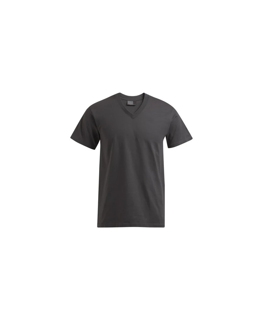 T-shirts PROMODORO PREMIUM V-NECK-T voor bedrukking &amp; borduring