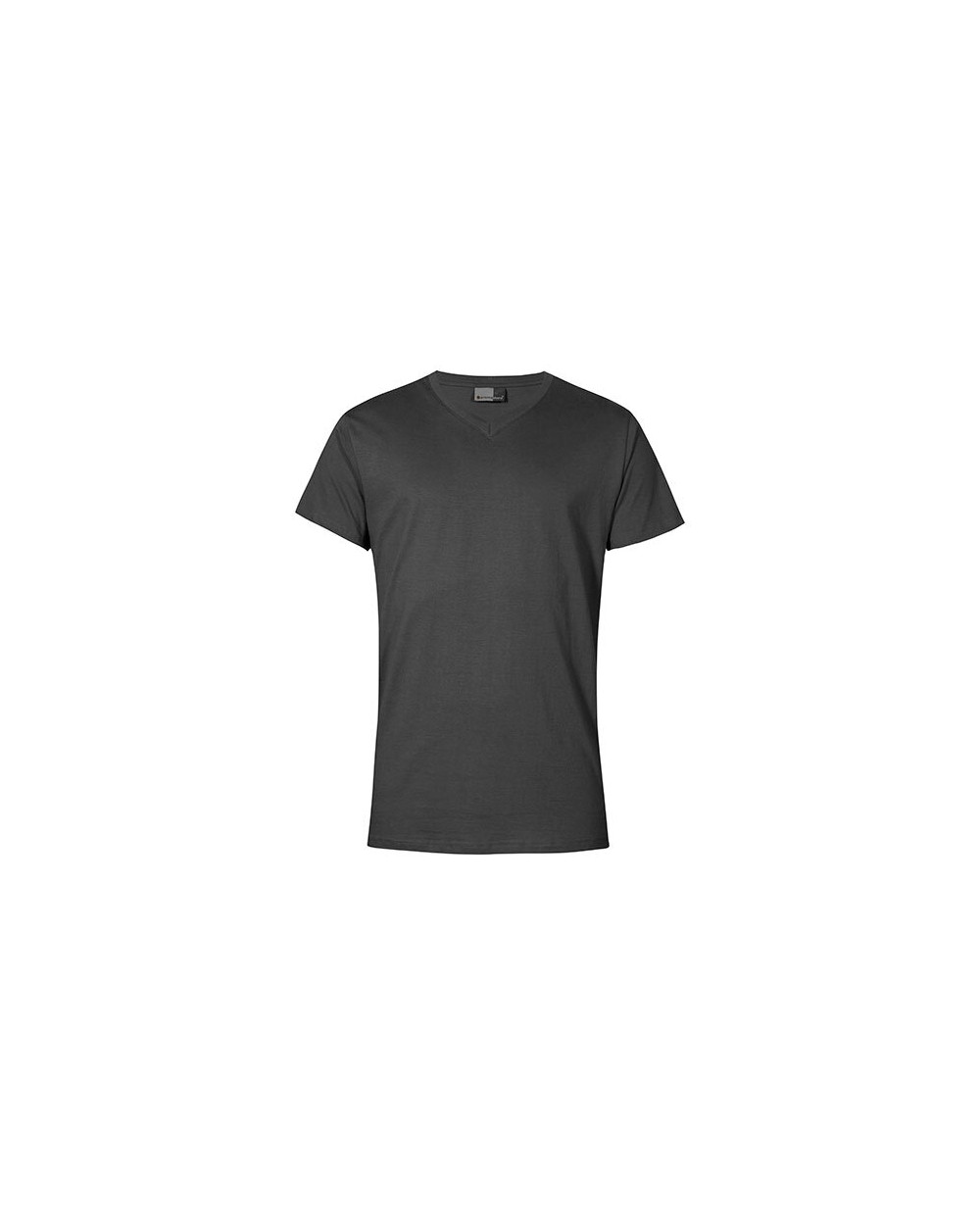 T-shirts PROMODORO PREMIUM V-NECK-T voor bedrukking &amp; borduring