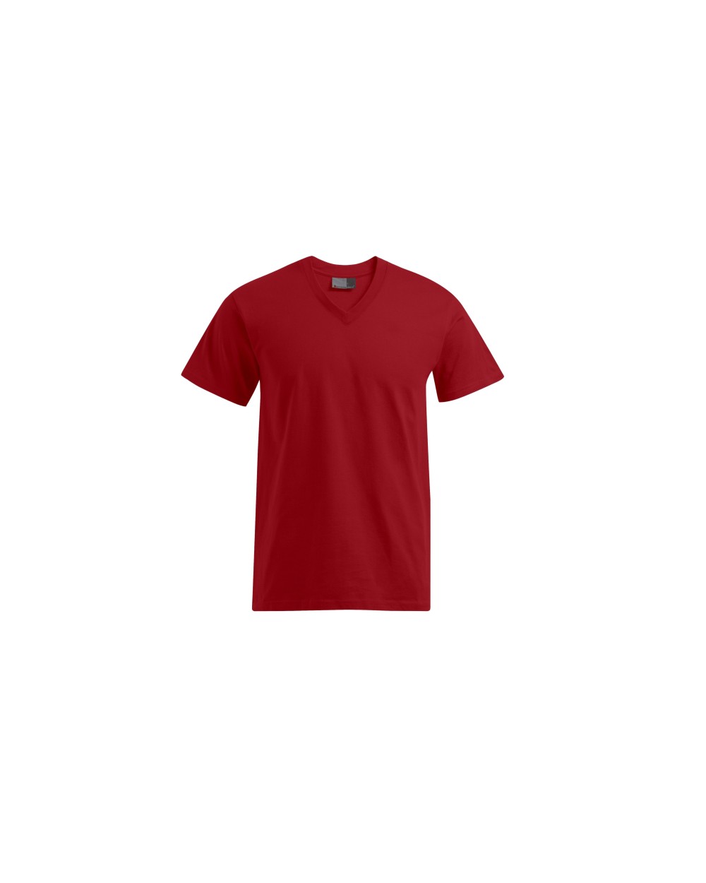 T-Shirts personnalisable PROMODORO PREMIUM V-NECK-T