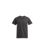 T-shirts PROMODORO PREMIUM V-NECK-T voor bedrukking &amp; borduring